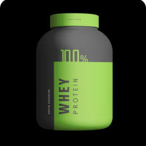 Protein green