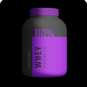 Protein purple